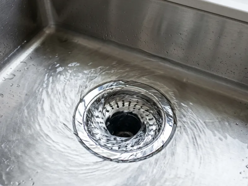 Drain Cleaning Plumber in Elwood, IN
